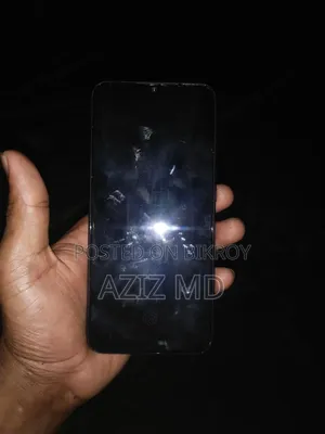 Xiaomi Mi A3 64 GB Blue