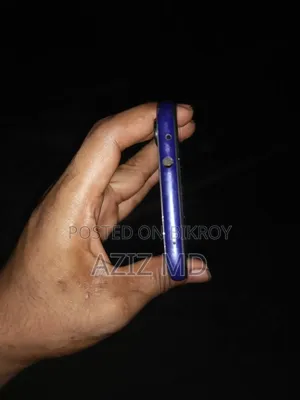 Xiaomi Mi A3 64 GB Blue