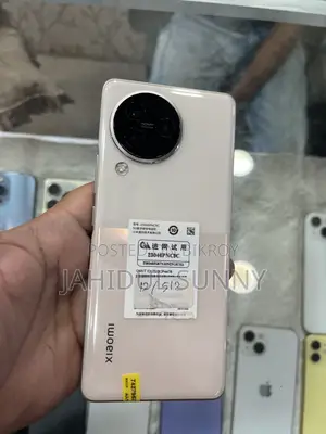 Xiaomi Civi 3 512 GB White