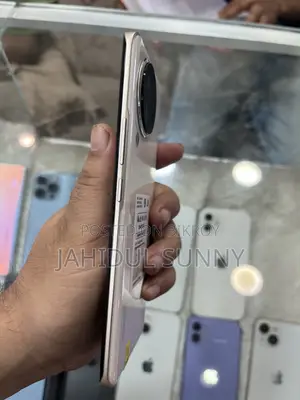 Xiaomi Civi 3 512 GB White