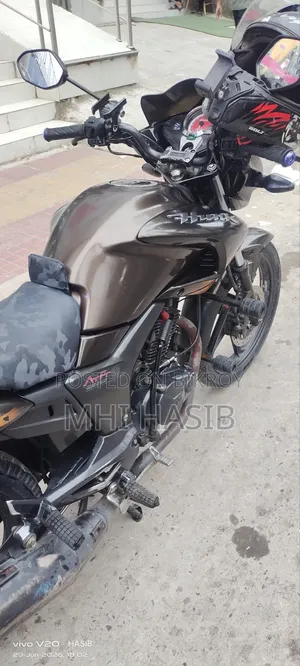 নতুন হিরো হাঙ্ক ২০১৯ ব্রাউন