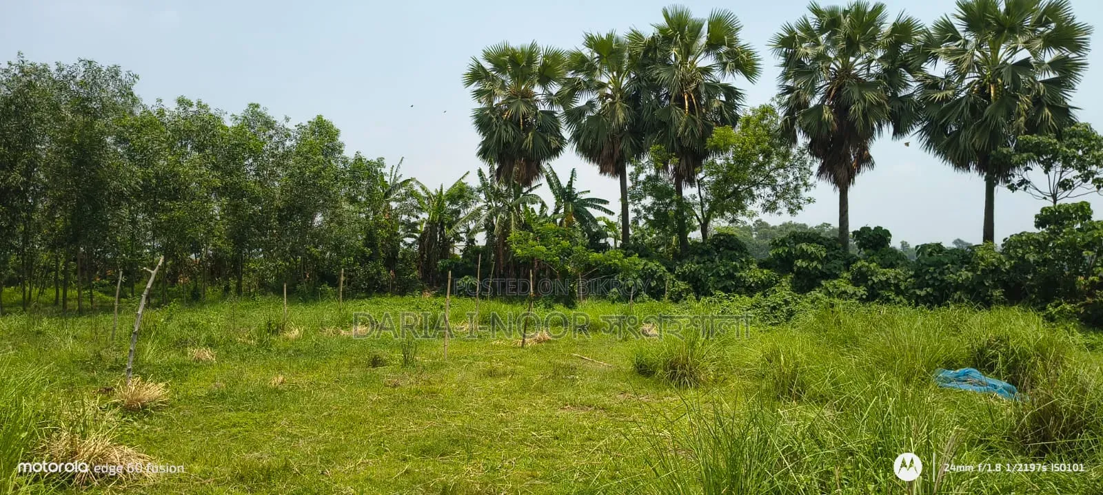 6-bedroom House in August 12, Gazipur Sadar for Sale