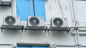 Gree Cassette AC 2 Ton