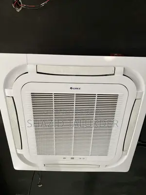 Gree Cassette AC 2 Ton