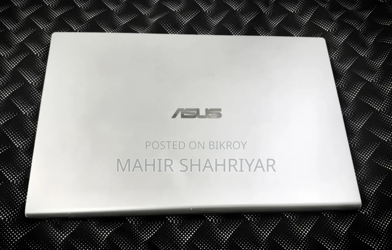 Laptop Asus 12GB Intel Core i3 HDD+SSD 1.5T