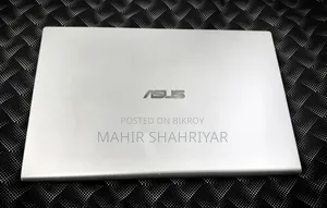 ল্যাপটপ আসুস ১২জিবি ইন্টেল কোর আই৩ এইচডিডি+এসএসডি ১.৫টিবি