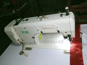Zoje Auto Sewing Machine Singer Brand