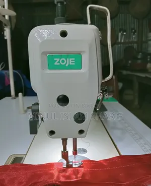 Zoje Auto Sewing Machine Singer Brand