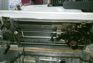 Zoje Auto Sewing Machine Singer Brand