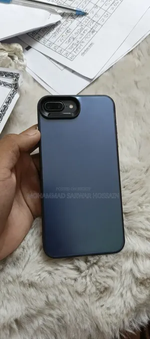 Apple iPhone 7 Plus 128 GB Black