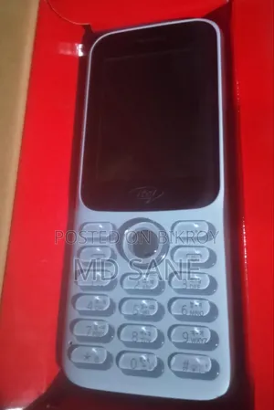 Itel It5027 White