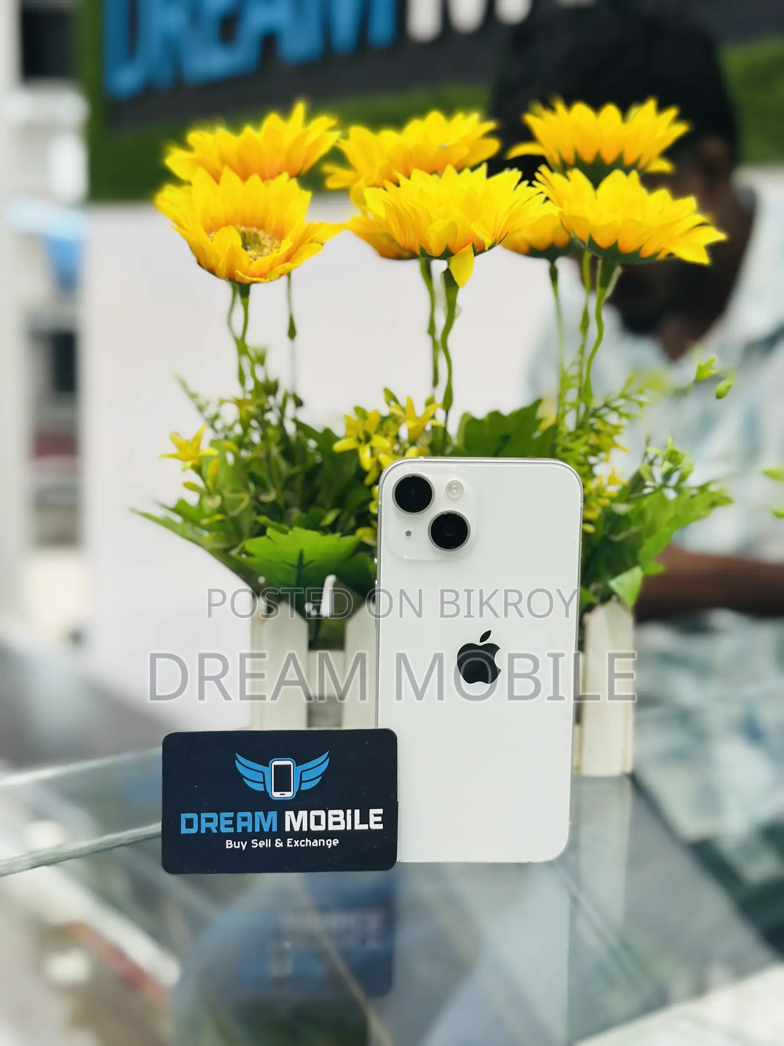 Apple iPhone 14 128 GB