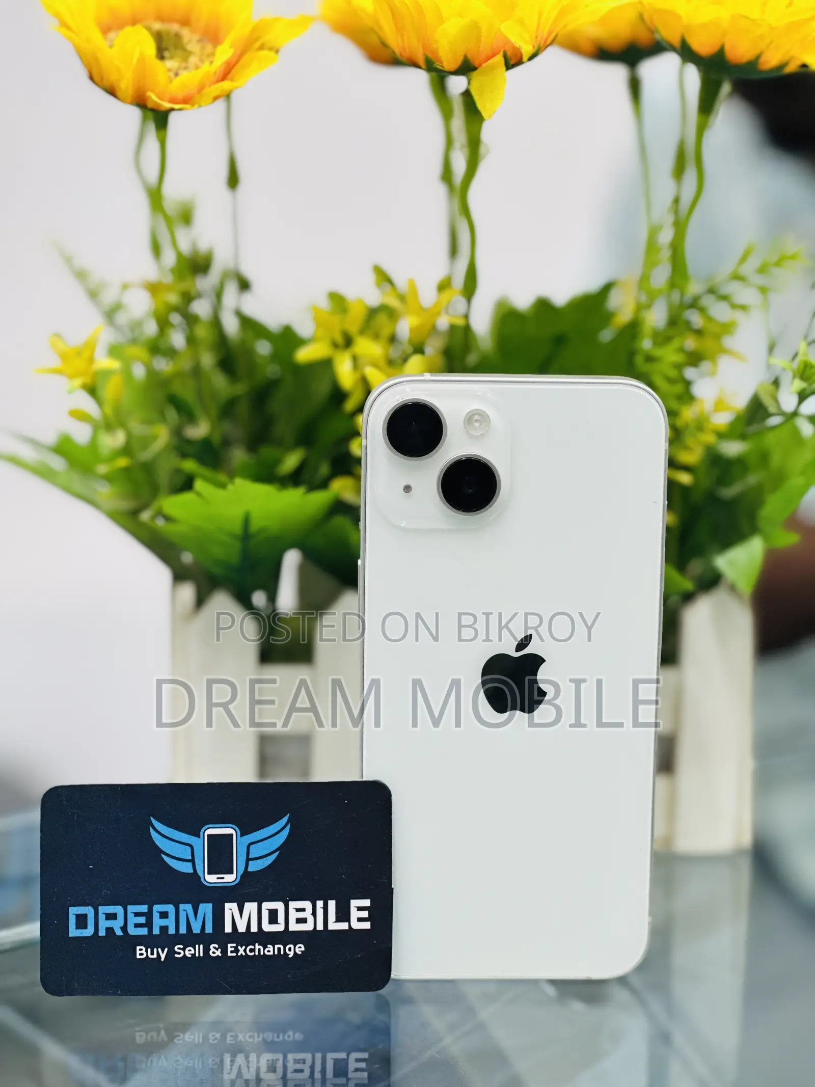 Apple iPhone 14 128 GB