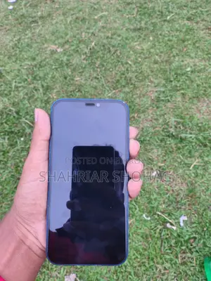 অ্যাপল আইফোন ১২ ৬৪ জিবি ব্লু