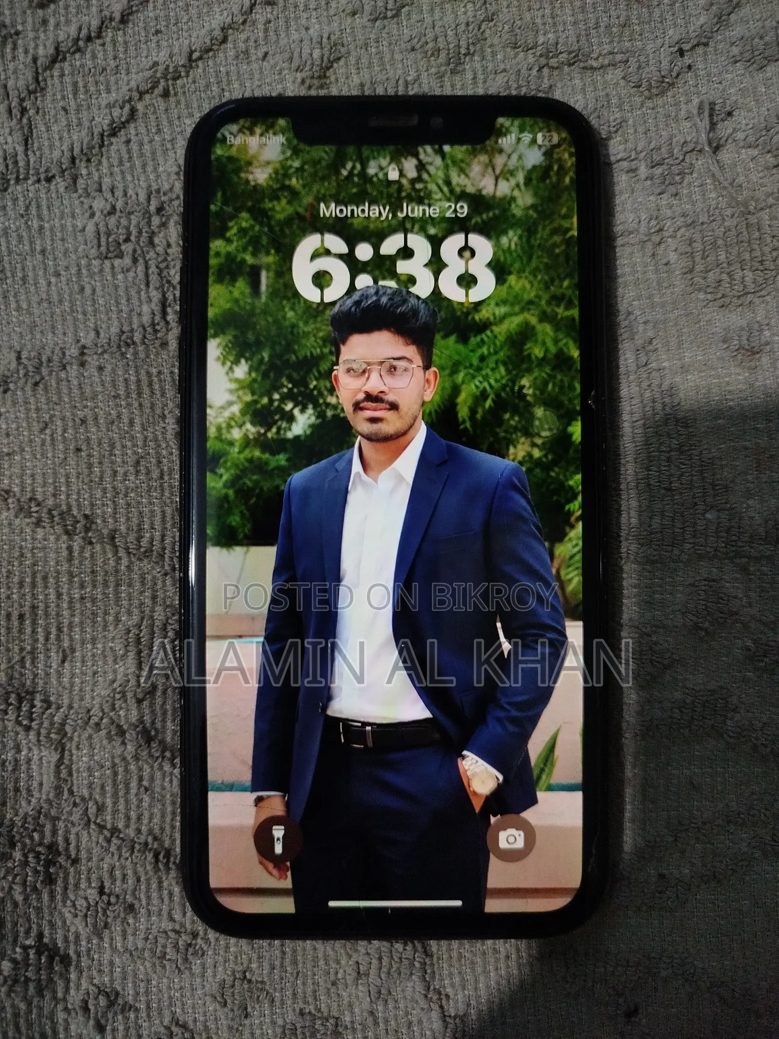 Apple iPhone XR 128 GB White