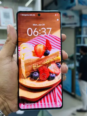 Vivo V30 5G 256 GB Green