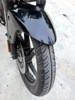 Hero Xtreme 125R 2025 Black
