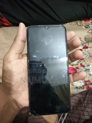 Samsung Galaxy M14 128 GB Black