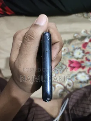 Samsung Galaxy M14 128 GB Black