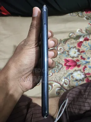 Samsung Galaxy M14 128 GB Black