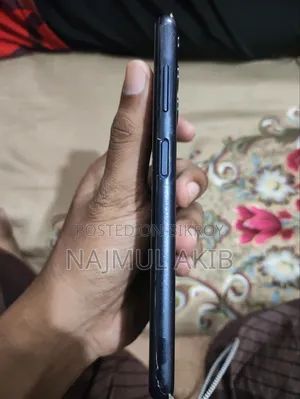 Samsung Galaxy M14 128 GB Black