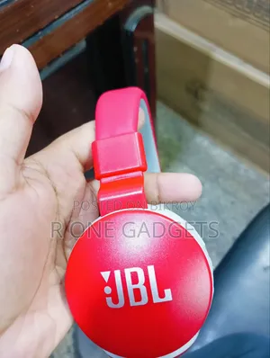 JBL 881 a Bluetooth Headphones