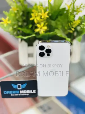 Apple iPhone 12 Pro 128 GB White