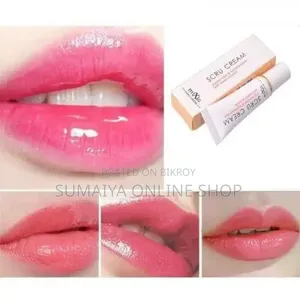 Scru Lip Cream