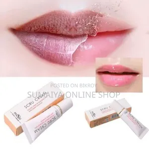 Scru Lip Cream