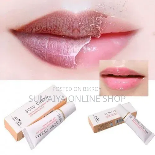 Scru Lip Cream
