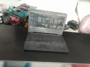 Laptop HP 15 8GB AMD A6 SSD 128GB