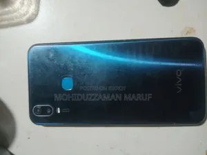 ভিভো ওয়াই১১ ৩২ জিবি নীল