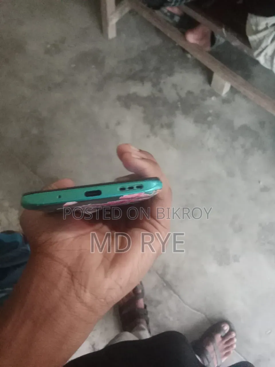 Xiaomi Mi 10T 5G 128 GB Blue