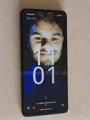Xiaomi Redmi A3 128 GB Black