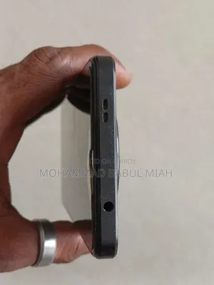 Xiaomi Redmi A3 128 GB Black