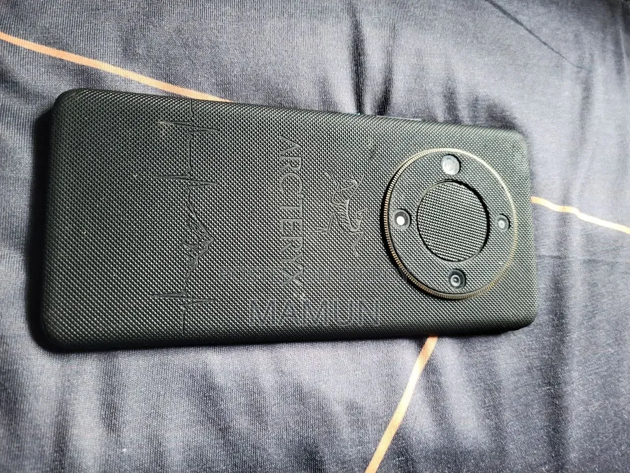 Honor X9b 5G 256 GB Gray