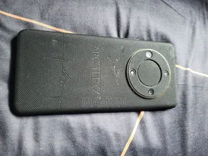 Honor X9b 5G 256 GB Gray