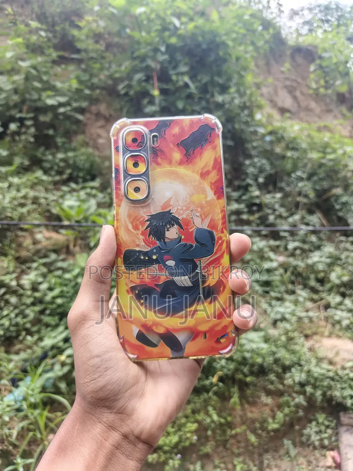 Infinix Hot 60 Pro 128 GB Black