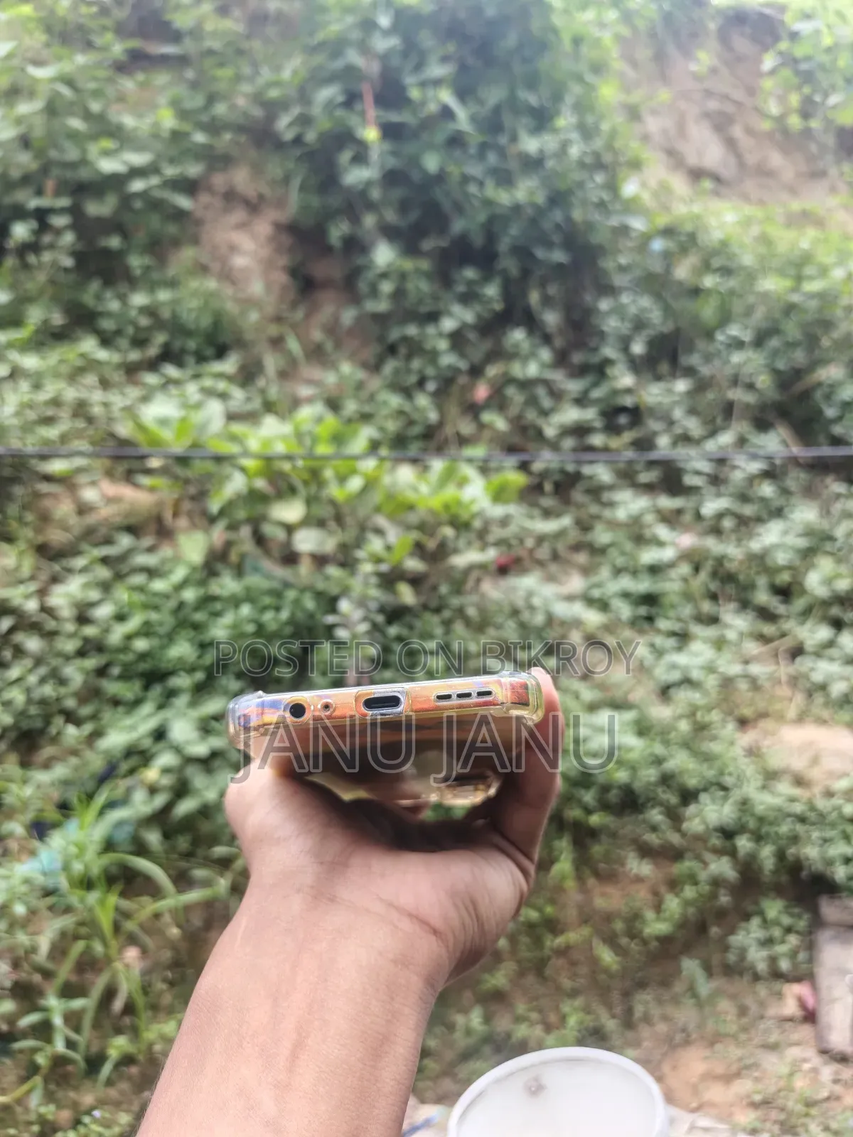 Infinix Hot 60 Pro 128 GB Black