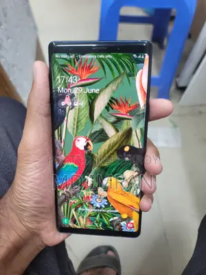 Samsung Galaxy Note 9 128 GB Blue