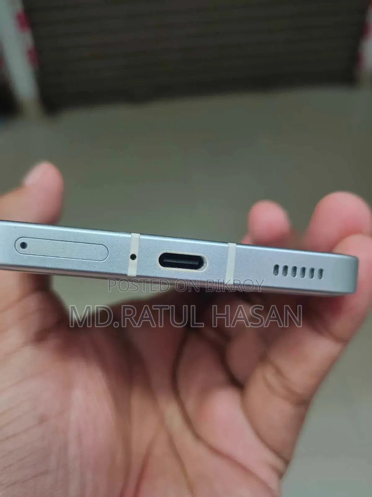 Nothing Phone 2 256 GB White