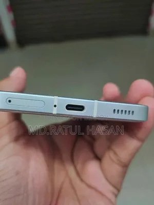 Nothing Phone 2 256 GB White