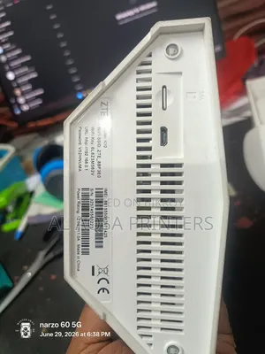 Router Robi