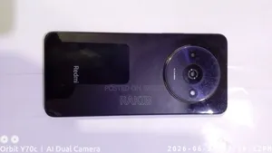 Xiaomi Redmi A3 128 GB Black