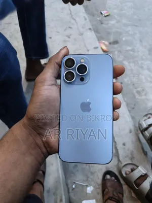 Apple iPhone 13 Pro 128 GB Purple
