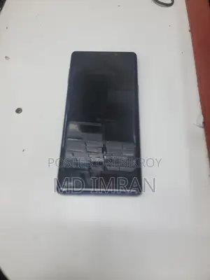 Samsung Galaxy Note 9 128 GB Blue