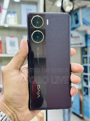 ভিভো ভি২৯ই ৫জি ২৫৬ জিবি লাল