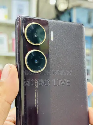 Vivo V29e 5G 256 GB Red