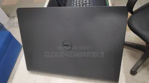 Laptop Dell 8GB Intel Core i3 SSD 256GB