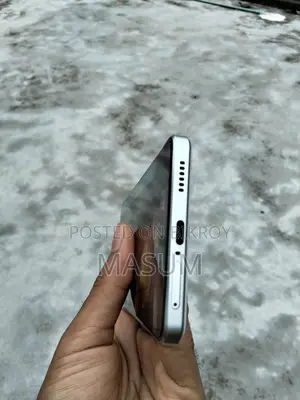 Vivo iQOO Z10 Turbo Pro 256 GB White